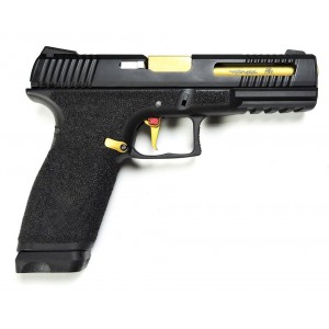 X1-CAP Spyder Dual Power Pistol